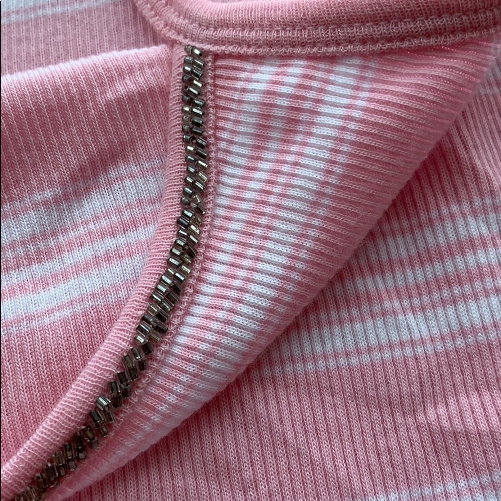 Pink Tank Top - Picture 6 of 6